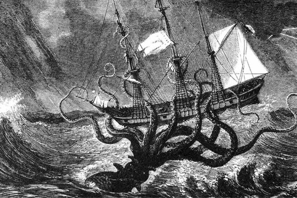 Kraken at сайт